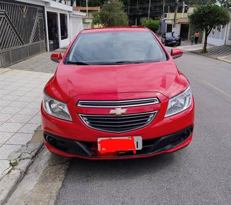 CHEVROLET ONIX 1.0 MPFI LT 8V FLEX 4P MANUAL CHEVROLET ONIX 1.0 MPFI LT 8V FLEX 4P MANUAL